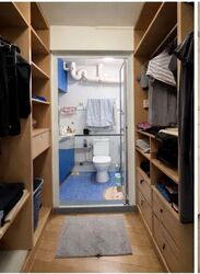 Blk 467A Blue Riverview (Sembawang), HDB 5 Rooms #542310821